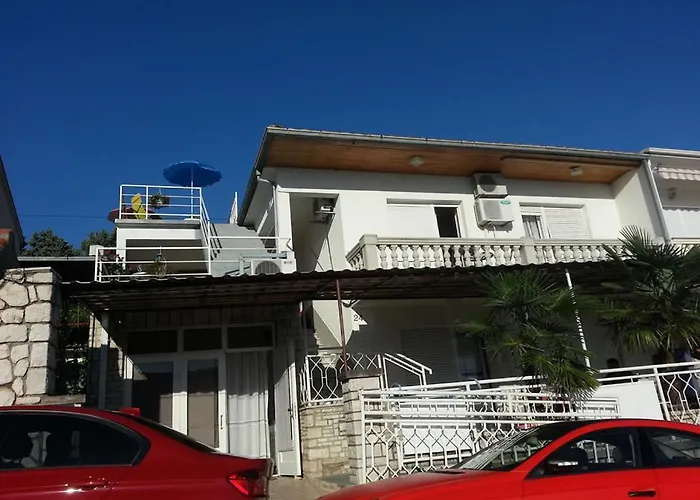 Rivijera Appartement